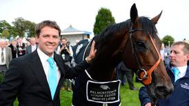 Panther strikes for Michael Owen at the Curragh