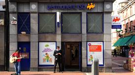 Permanent TSB urged 1,000 customers in arrears to sell