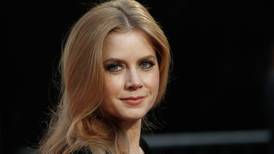 Amy Adams: ‘I have this internal voice that is just not a cheerleader for myself’