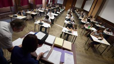 Kerry Junior Cert student misses exam after being ‘set upon’