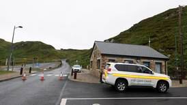 Gardaí believe man found dead in sea off Donegal was attacked, body thrown off cliffs