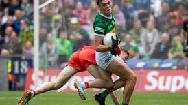 Darragh Ó Sé: With 10 minutes to go I couldn’t see how Kerry were going to win