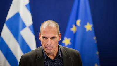 Greek bailout: Five stand-out moments on the long road