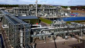 Revised licence  for  Shell gas terminal at Ballinaboy quashed