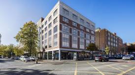 Waterloo Road block in Dublin 4 to let at €532 per sq m after upgrade