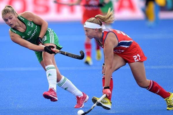 Shaw insists Ireland must be wary of ever-improving India
