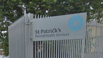 Staff at St Patrick’s Mental Health Services to go on strike next Friday