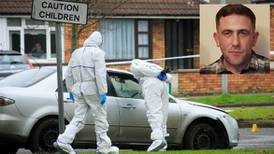Man stabbed, slashed and run over in Lucan murder