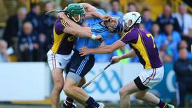 Old hands help Dublin see off Wexford challenge
