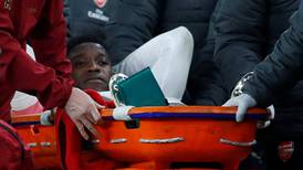 Welbeck likely to be out for long time with ‘significant’ injury