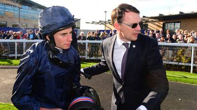 O’Brien and Gosden hopeful conditions will improve for Breeders’ Cup