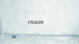 Kevin Brady: Ensam album review - ranks among the best jazz albums of recent years