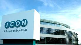 Icon reports record $605m in new business