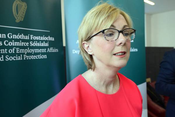 Social welfare fraud totalled €38.4m in 2017, report shows