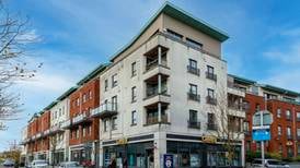 Clongriffin mixed-use investment for €1.7m offers buyer 10.1% yield