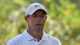 Revenues at Rory McIlroy firm hit $19.72m