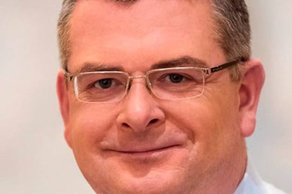 Former Digicel chief executive Colm Delves dies