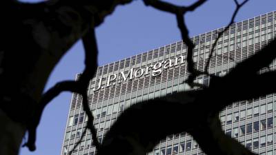 JP Morgan Chase profits rise in wake of currency manipulation case