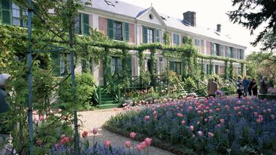 Ask Joan: Monet’s Garden, walking Austria and Paris on a budget