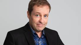 Ardal O’Hanlon: On My Cultural Radar