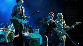 U2 delay new album due to Donald Trump’s victory