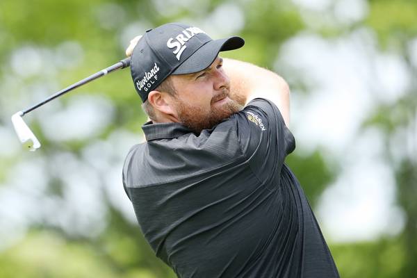 Tougher events bring out the best in Shane Lowry