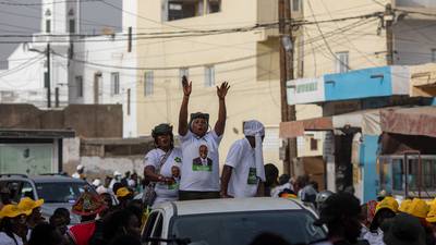 Postponement of Senegal election a further sign of West Africa’s ominous drift from democracy