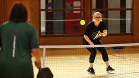 Give Me a Crash Course in . . . pickleball