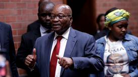 Jacob Zuma graft trial: Prosecutors accused of bias