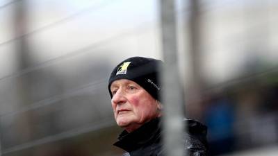Davy Fitzgerald ‘shocked’ at Brian Cody's comments