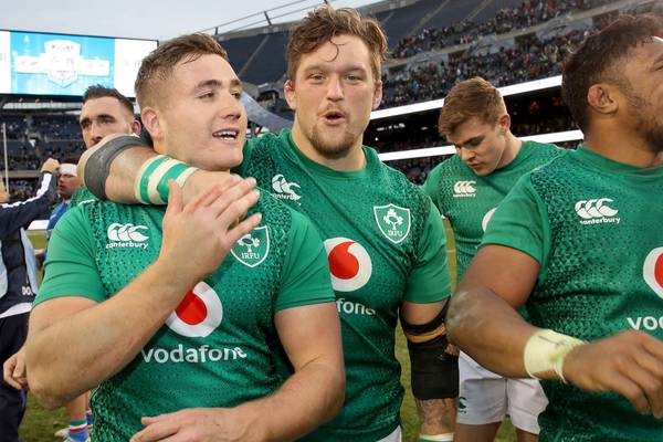 TV View: Panadol needed for panel to pick team to play All Blacks
