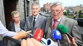 RTÉ issues apology, says no damages paid to Richard Burke