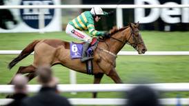 Blazer could help line a few pockets in Paddy Power Chase
