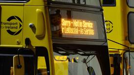 Long and winding road to Go-Ahead getting on board Dublin buses