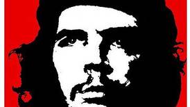 Irish Che Guevara artist welcomes controversial stamp