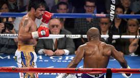 Manny Pacquiao to make ring return against Vargas next November