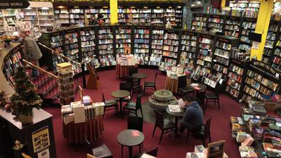 35 of the best independent bookshops in Ireland