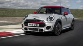 Mini with max speed is on the pricey side