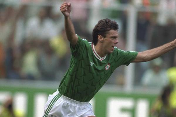 Italia ’90: The nation holds its breath