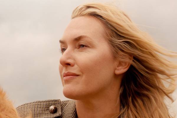 Kate Winslet, the star who’s a slob like us: ‘Middle-aged women have long been underestimated’