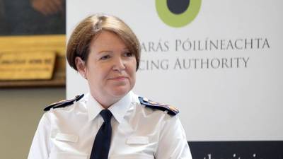Gardaí want next commissioner to have served in force