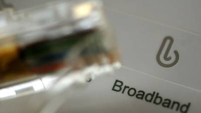 BT fined £42m over delayed high-speed cable