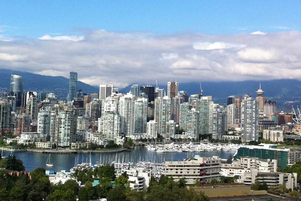 Heading for Vancouver, aka Hollywood North? Here’s our guide to the city