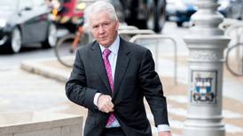 Former Anglo chairman told gardaí Drumm was “driving” Quinn deal