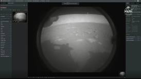 Mars rover Perseverance lands safely on red planet