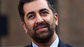 Scotland’s first minister Humza Yousaf will try to repair rift with Greens to save his job 