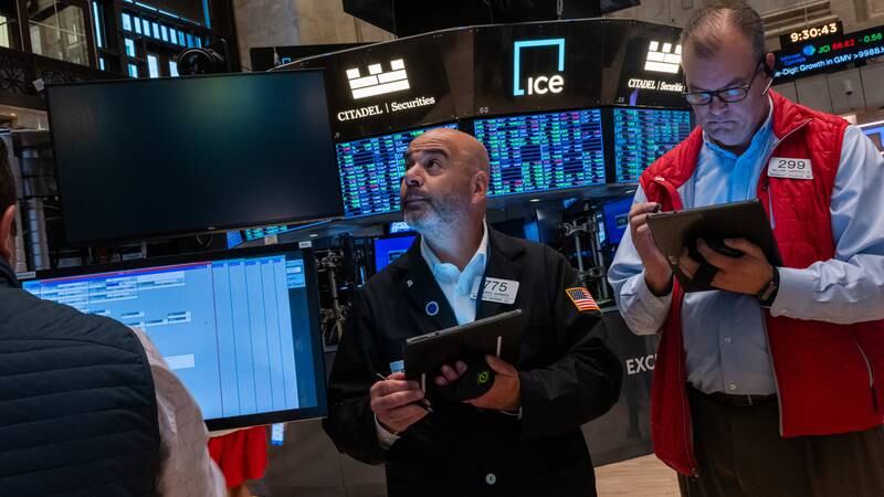 Will AI replace stock market analysts?  