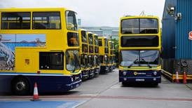 Siptu expects Dublin Bus talks to be ‘difficult’