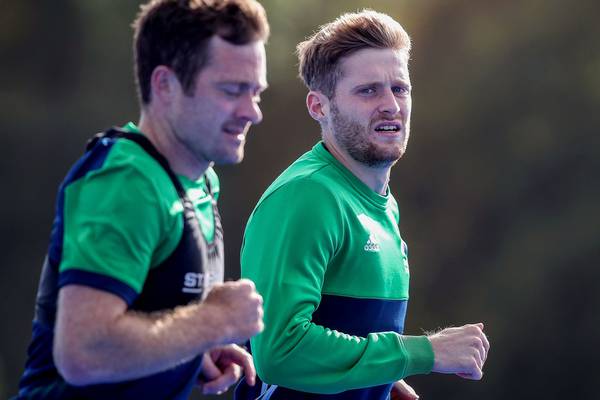Men’s Hockey: Return of Ireland indoor squads a boost for the sport