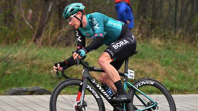 Sam Bennett hunting for that winning feeling again ahead of Tour of Turkey